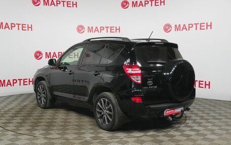 Toyota RAV4, 2010 год, 1 089 000 рублей, 7 фотография