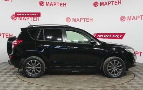 Toyota RAV4, 2010 год, 1 089 000 рублей, 4 фотография