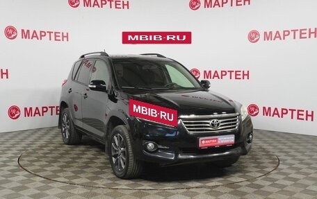 Toyota RAV4, 2010 год, 1 089 000 рублей, 3 фотография