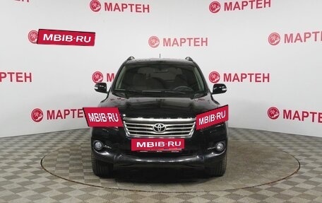 Toyota RAV4, 2010 год, 1 089 000 рублей, 2 фотография