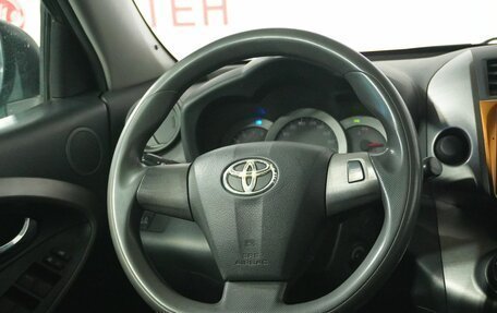 Toyota RAV4, 2010 год, 1 089 000 рублей, 16 фотография