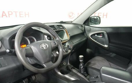 Toyota RAV4, 2010 год, 1 089 000 рублей, 9 фотография