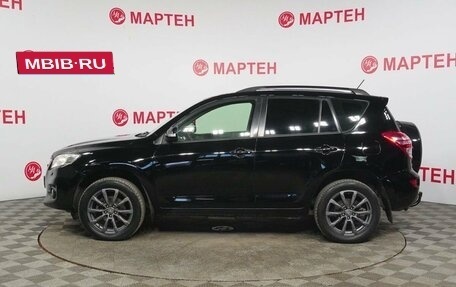 Toyota RAV4, 2010 год, 1 089 000 рублей, 8 фотография