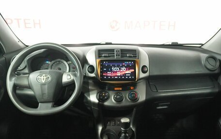 Toyota RAV4, 2010 год, 1 089 000 рублей, 15 фотография