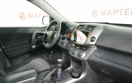 Toyota RAV4, 2010 год, 1 089 000 рублей, 10 фотография
