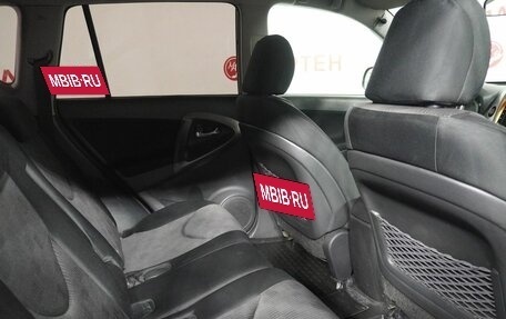 Toyota RAV4, 2010 год, 1 089 000 рублей, 11 фотография