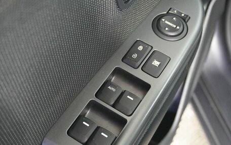 KIA Rio III рестайлинг, 2015 год, 1 148 000 рублей, 14 фотография