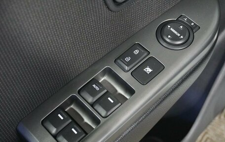 KIA Rio III рестайлинг, 2015 год, 1 089 000 рублей, 14 фотография