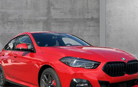 BMW 2 серия, 2025 год, 4 993 678 рублей, 3 фотография