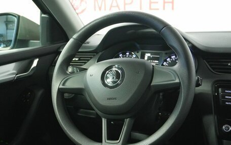 Skoda Octavia, 2018 год, 1 786 000 рублей, 16 фотография