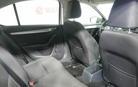 Skoda Octavia, 2018 год, 1 786 000 рублей, 11 фотография