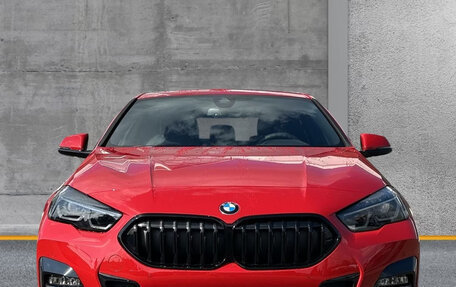 BMW 2 серия, 2025 год, 4 993 678 рублей, 2 фотография