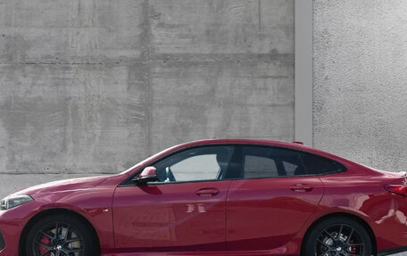 BMW 2 серия, 2025 год, 4 993 678 рублей, 4 фотография