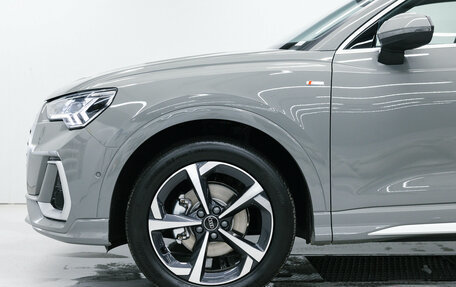 Audi Q3, 2026 год, 4 200 000 рублей, 7 фотография
