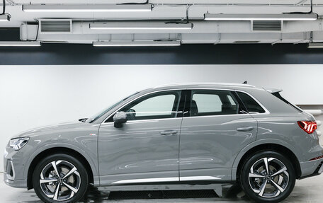 Audi Q3, 2026 год, 4 200 000 рублей, 6 фотография