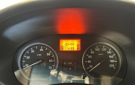 Renault Sandero I, 2012 год, 749 000 рублей, 9 фотография
