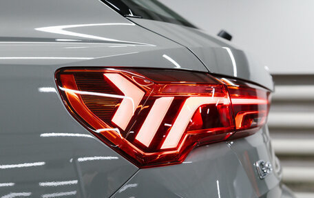 Audi Q3, 2026 год, 4 200 000 рублей, 8 фотография