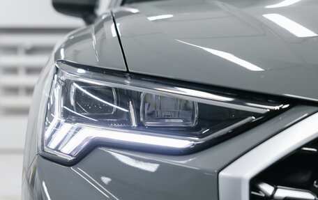 Audi Q3, 2026 год, 4 200 000 рублей, 3 фотография