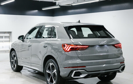 Audi Q3, 2026 год, 4 200 000 рублей, 9 фотография