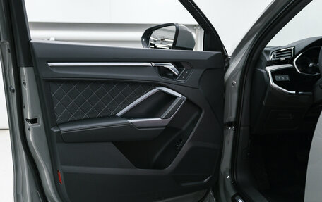 Audi Q3, 2026 год, 4 200 000 рублей, 15 фотография