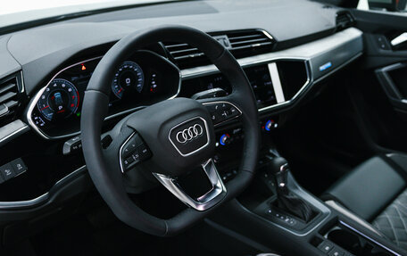 Audi Q3, 2026 год, 4 200 000 рублей, 18 фотография