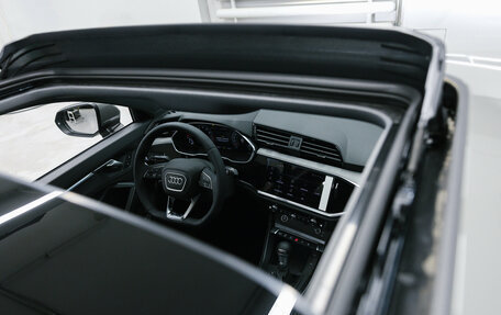Audi Q3, 2026 год, 4 200 000 рублей, 22 фотография