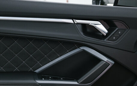Audi Q3, 2026 год, 4 200 000 рублей, 16 фотография