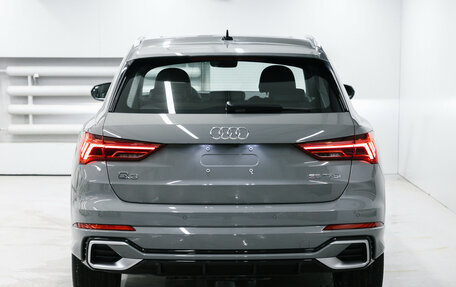 Audi Q3, 2026 год, 4 200 000 рублей, 10 фотография