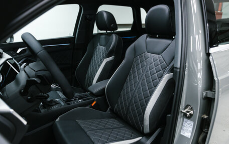 Audi Q3, 2026 год, 4 200 000 рублей, 19 фотография