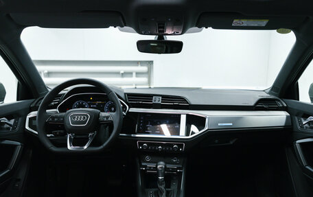 Audi Q3, 2026 год, 4 200 000 рублей, 24 фотография
