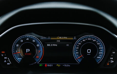 Audi Q3, 2026 год, 4 200 000 рублей, 26 фотография