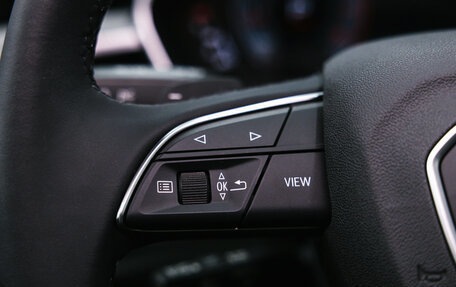 Audi Q3, 2026 год, 4 200 000 рублей, 28 фотография
