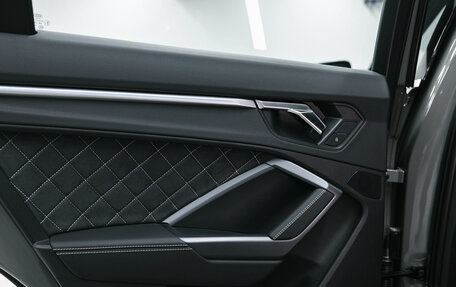 Audi Q3, 2026 год, 4 200 000 рублей, 37 фотография