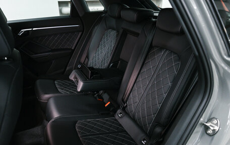 Audi Q3, 2026 год, 4 200 000 рублей, 39 фотография