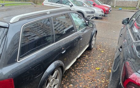 Audi A6 allroad, 2004 год, 550 000 рублей, 4 фотография