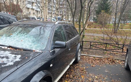 Audi A6 allroad, 2004 год, 550 000 рублей, 5 фотография