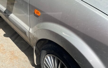 Ford Fusion I, 2007 год, 654 000 рублей, 4 фотография