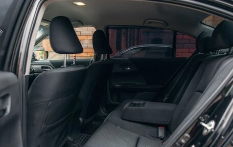 Honda Accord IX рестайлинг, 2014 год, 1 400 000 рублей, 13 фотография