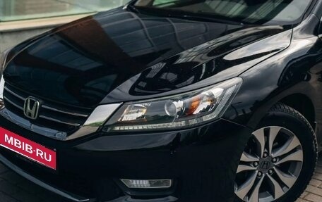 Honda Accord IX рестайлинг, 2014 год, 1 400 000 рублей, 6 фотография
