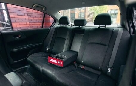 Honda Accord IX рестайлинг, 2014 год, 1 400 000 рублей, 14 фотография