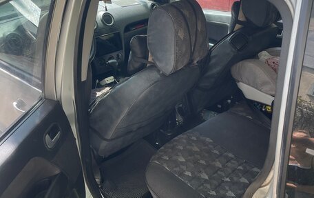 Ford Fusion I, 2007 год, 654 000 рублей, 7 фотография