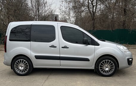 Opel Combo, 2022 год, 1 750 000 рублей, 8 фотография
