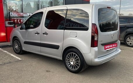Opel Combo, 2022 год, 1 750 000 рублей, 3 фотография