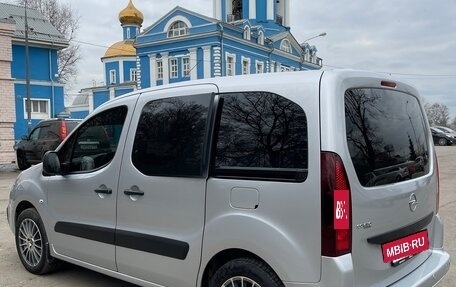 Opel Combo, 2022 год, 1 750 000 рублей, 5 фотография