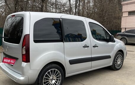 Opel Combo, 2022 год, 1 750 000 рублей, 6 фотография