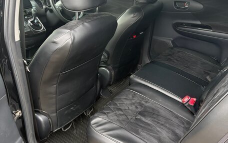 Toyota Wish II, 2012 год, 1 385 000 рублей, 5 фотография