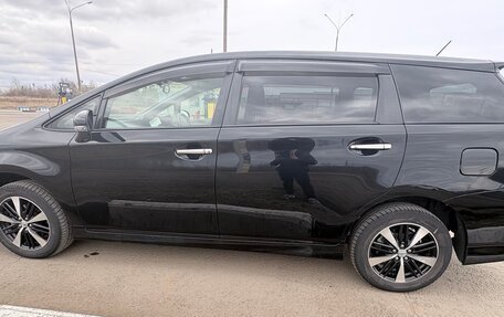 Toyota Wish II, 2012 год, 1 385 000 рублей, 13 фотография