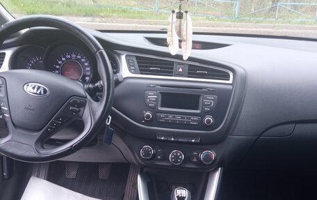 KIA cee'd III, 2018 год, 1 250 000 рублей, 4 фотография