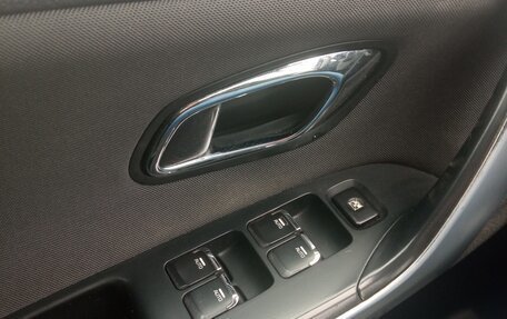 KIA cee'd III, 2018 год, 1 250 000 рублей, 8 фотография