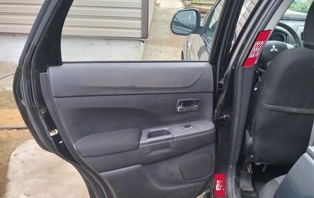 Mitsubishi ASX I рестайлинг, 2012 год, 700 000 рублей, 9 фотография